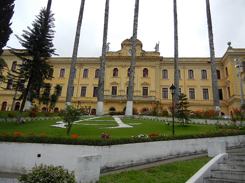 Colégio Anchieta de Nova Friburgo