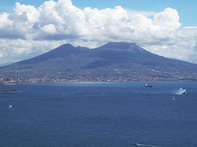 Vesúvio