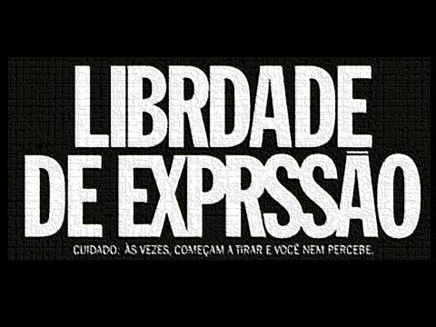 AntiFé 54 – A Censura e o politicamente correto!!!