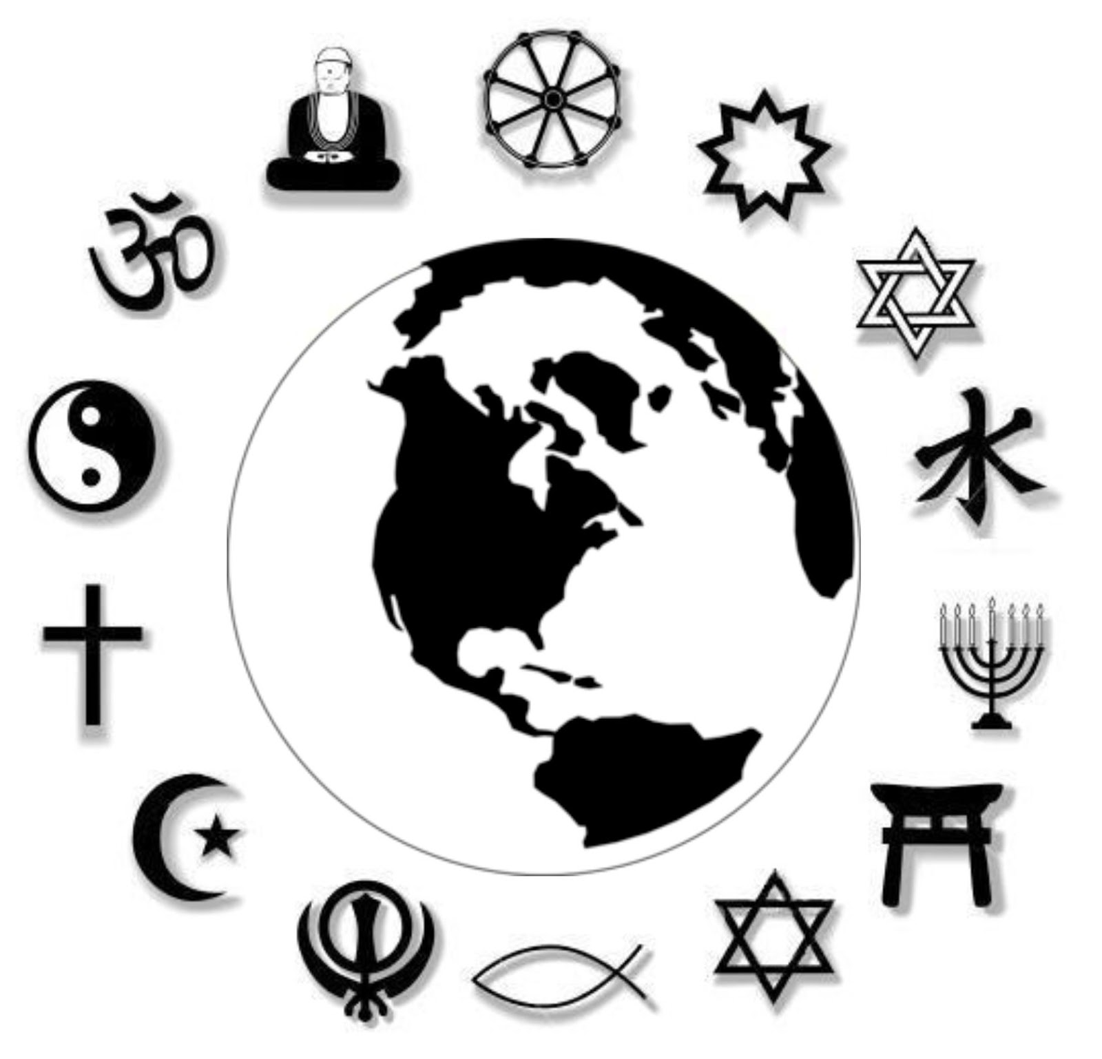 O que está por trás da religião