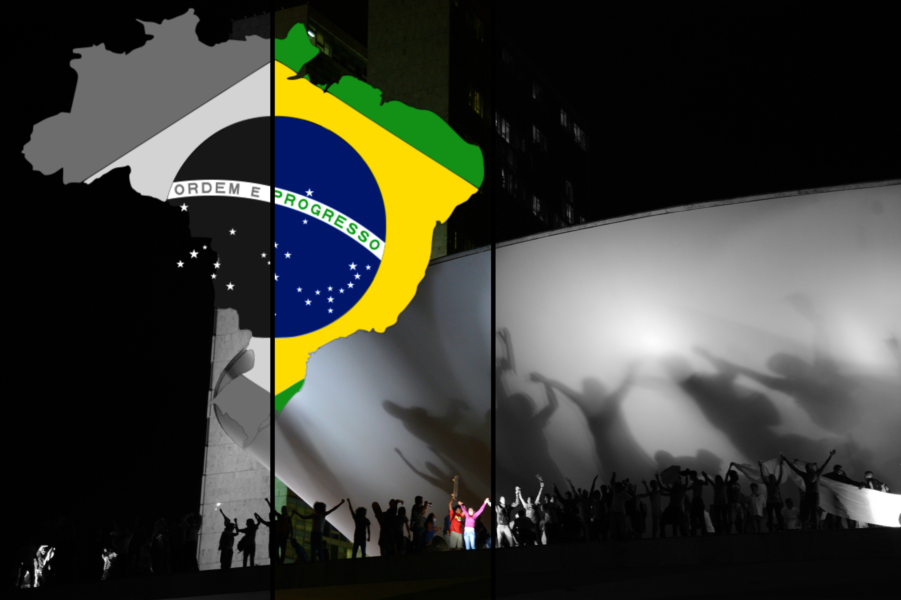 [Texto] “Os Abraham Lincolns do futuro”. #MudaBrasil