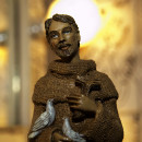 A oração de S. Francisco de Assis